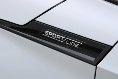 Skoda Enyaq iV Sportline