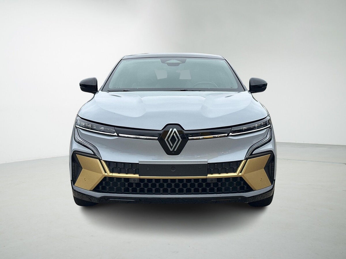 Renault Megane E-Tech Iconic billede 6
