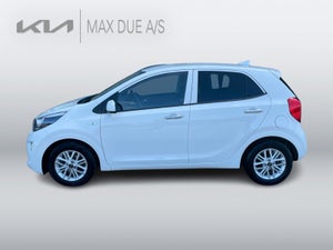 Kia Picanto Prestige Upgrade