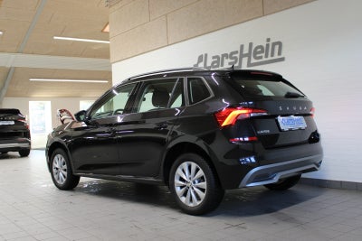 Skoda Kamiq TSi 110 Tour de France DSG