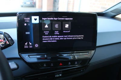 VW ID.3 Pro Move