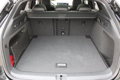 VW ID.7 GTX Max Tourer 4Motion