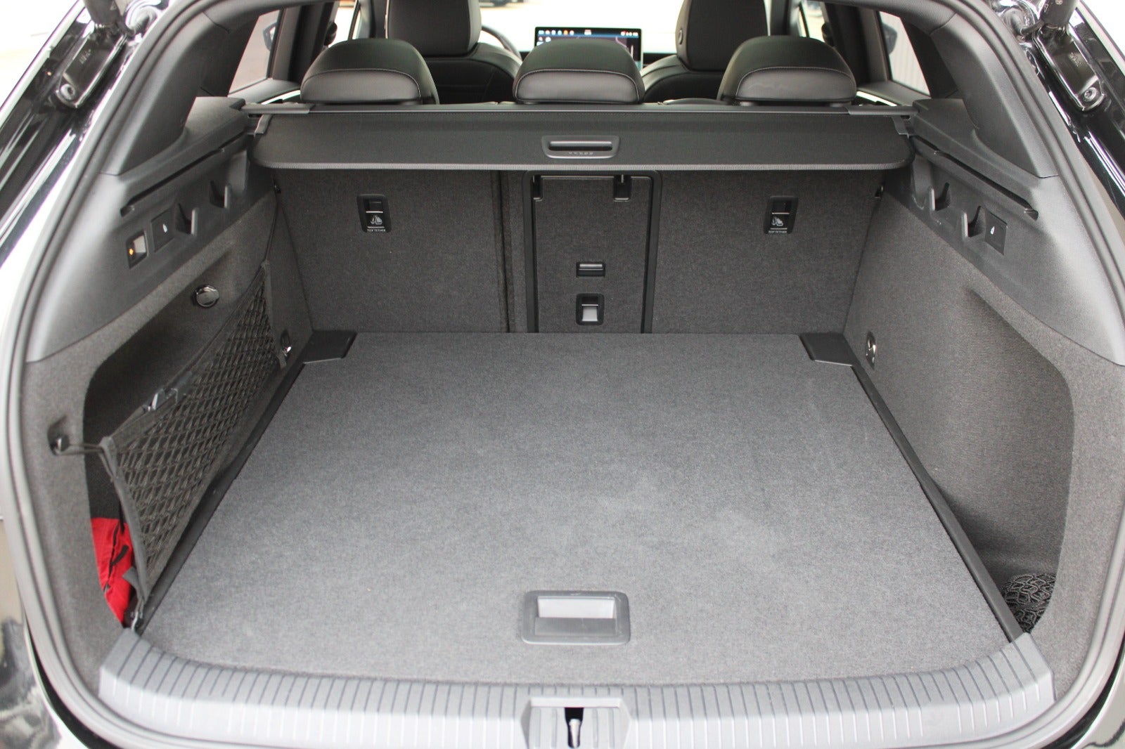 VW ID.7 GTX Max Tourer 4Motion