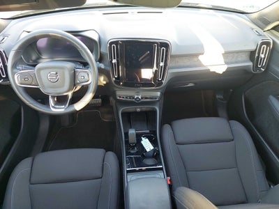 Volvo XC40 P6 ReCharge Core
