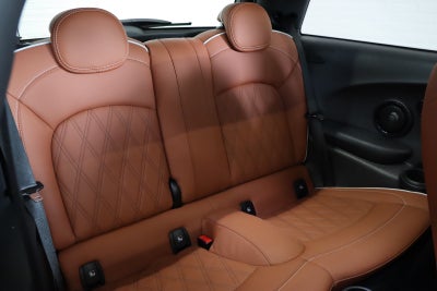 MINI Cooper SE Edition Premium Plus