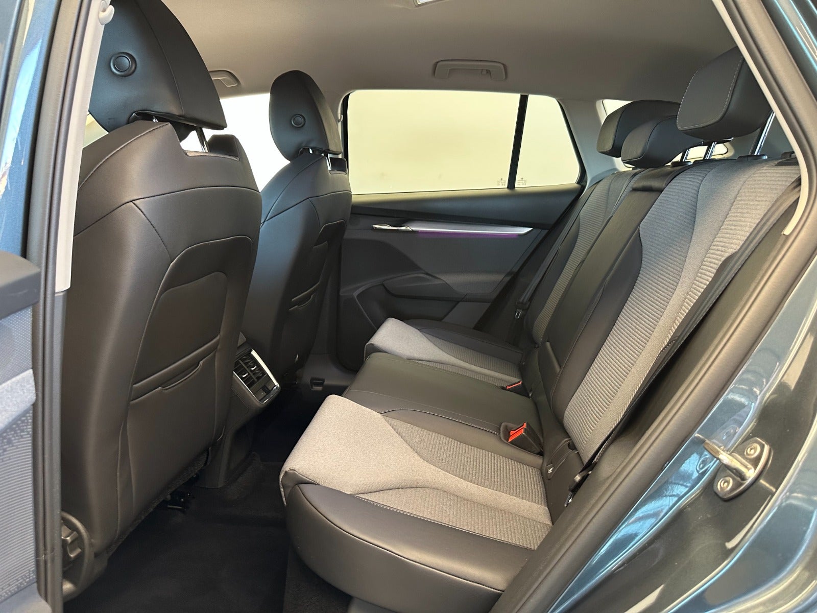Billede af Skoda Enyaq 60 iV Loft