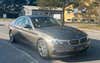 BMW 520d Luxury Line aut. thumbnail