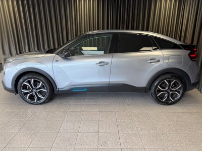 Citroën ë-C4 Shine