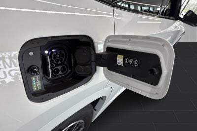 BMW iX1 eDrive20 M-Sport