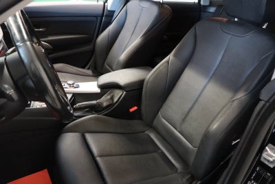 BMW 320d Gran Turismo Sport Line aut.