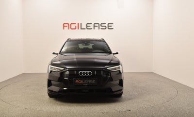 Audi e-tron S-line quattro
