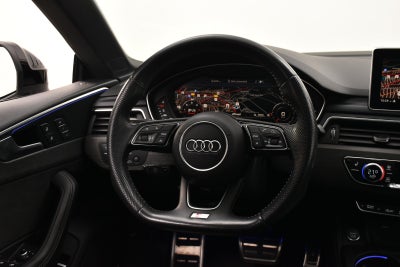 Audi A5 TDi 231 Sport Sportback quattro S-tr.