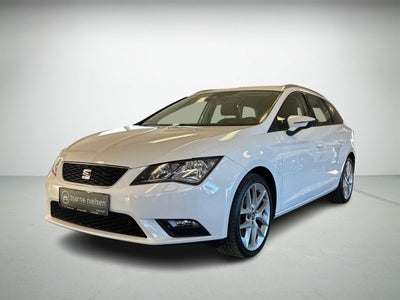 Seat Leon TSi 125 Style