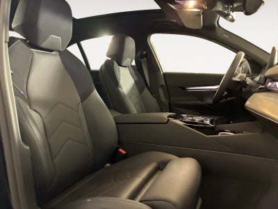 BMW i5 eDrive40 Supercharged