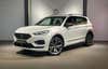 Seat Tarraco eHybrid FR DSG