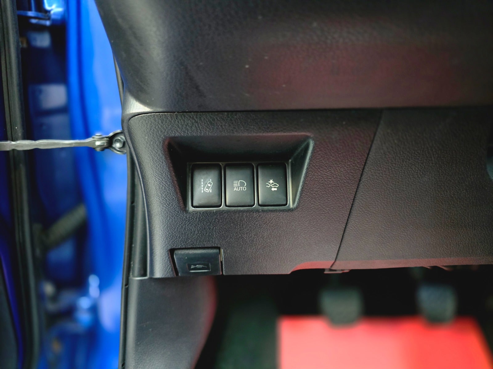 Billede af Toyota Yaris 1,0 VVT-i T2