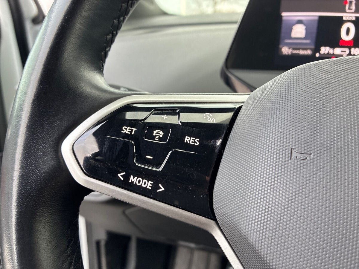 VW ID.4 1ST Pro billede 17