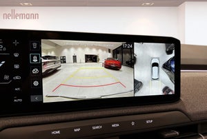 Kia EV3 Long Range Upgrade