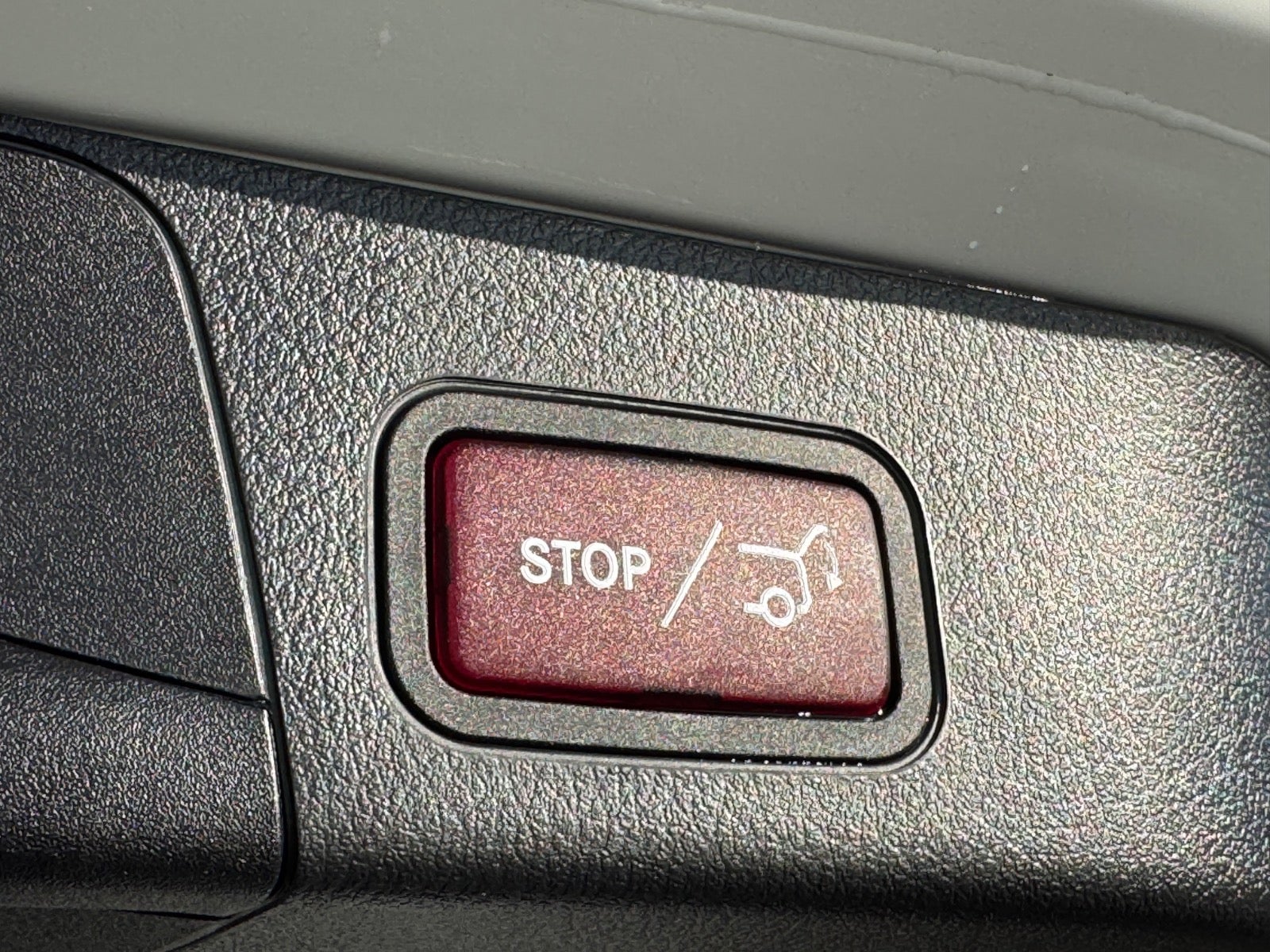 Billede af Mercedes EQB250+ AMG Line