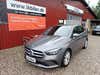 Mercedes B200 d 