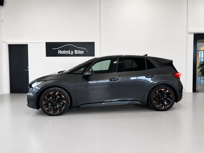 Cupra Born High