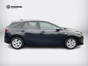 Kia Ceed T-GDi Prestige DCT