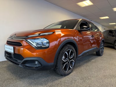 Citroën  ë-C4 Feel