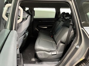 Kia EV9 Standard Range Upgrade RWD 7prs