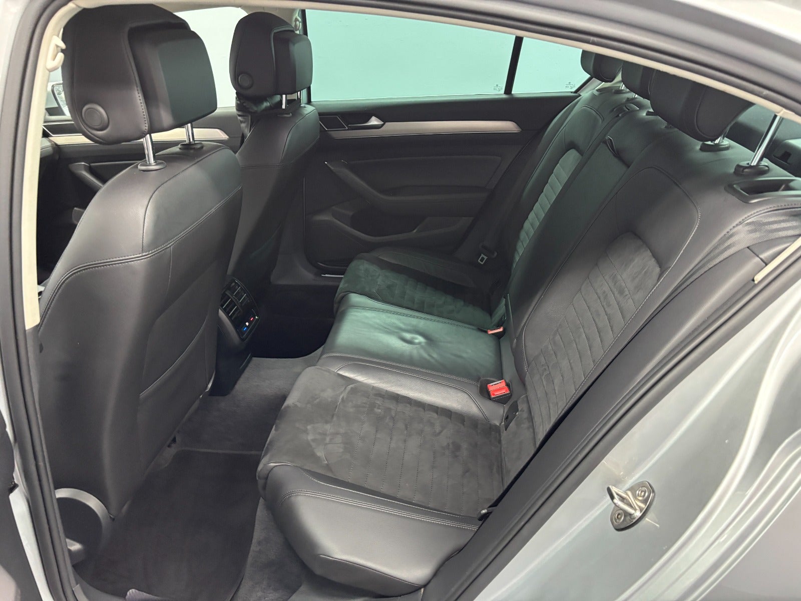 Billede af VW Passat 1,5 TSi 150 Highline DSG