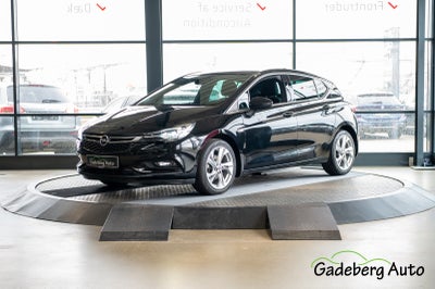 Opel Astra T 150 Dynamic
