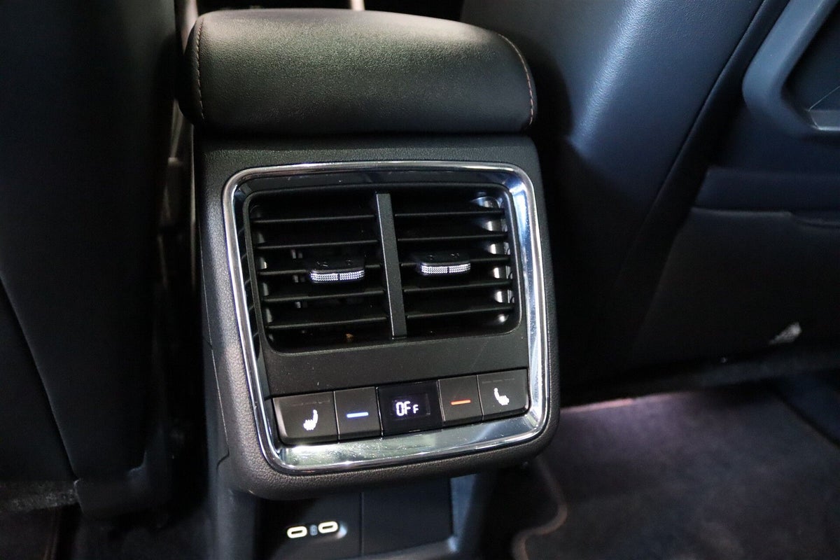 Skoda Enyaq iV Suite billede 8