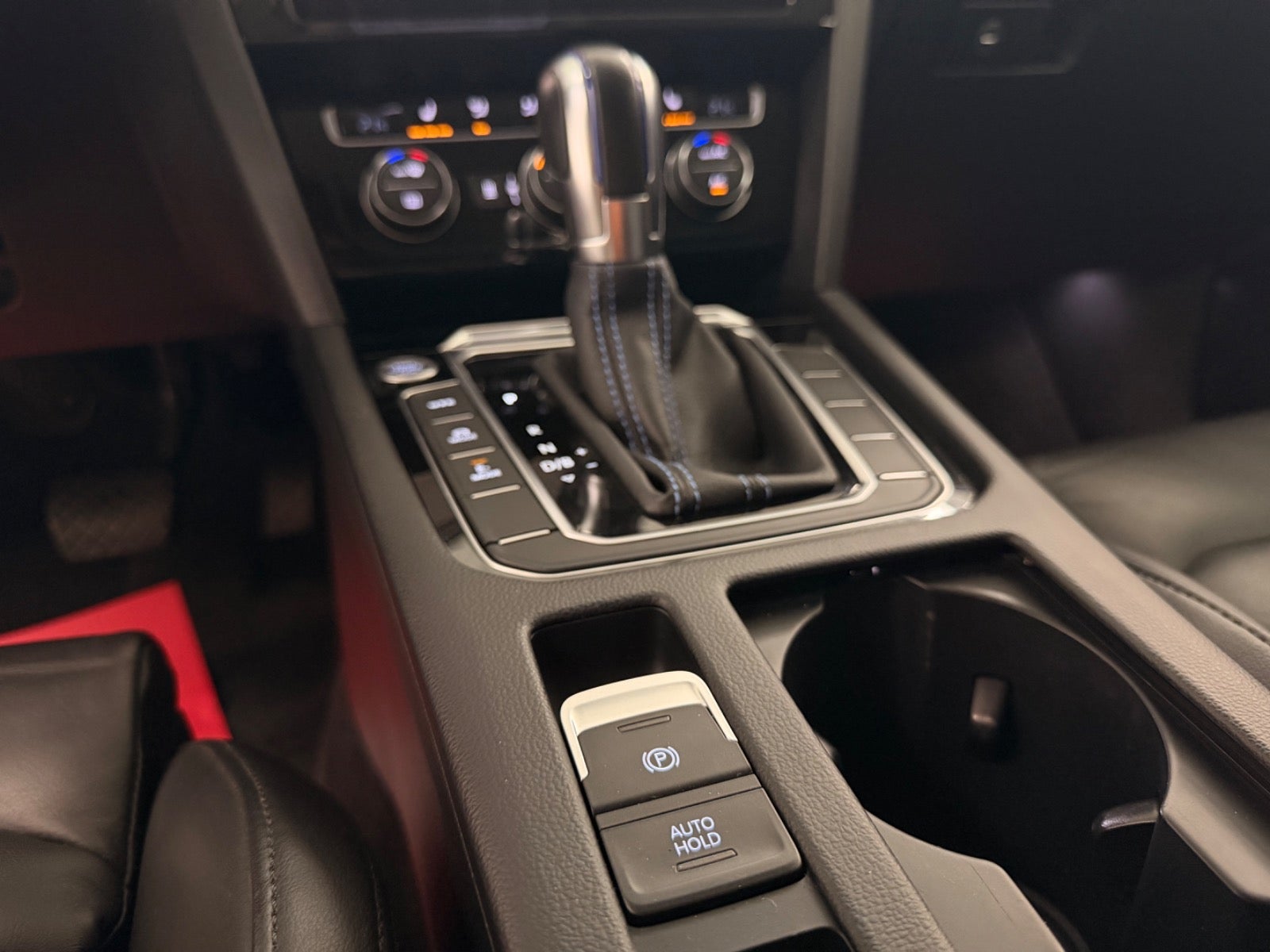 Billede af VW Passat 1,4 GTE Highline Variant DSG