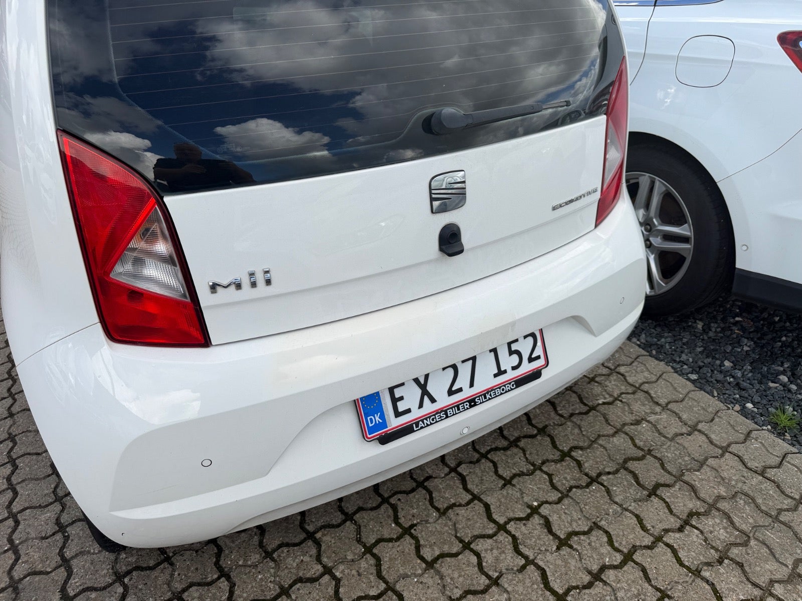 Seat Mii 75 Style eco - billede 9