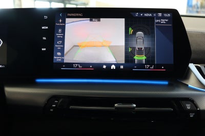 BMW iX2 eDrive20 M-Sport Premium
