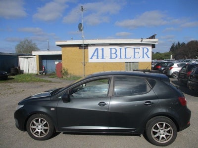 Seat Ibiza TDi 80 Reference eco