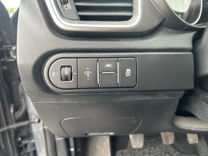 Kia Ceed T-GDi Comfort SW