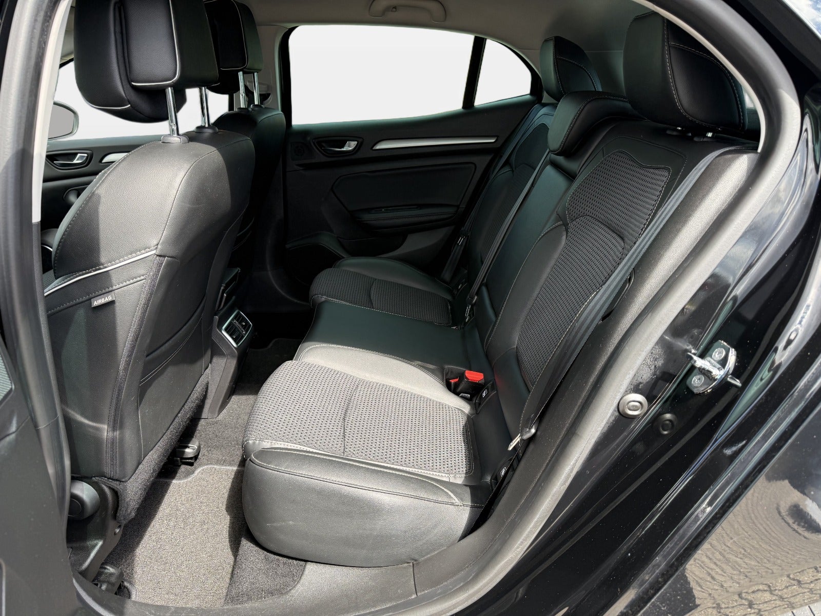 Billede af Renault Megane IV 1,2 TCe 130 Bose Edition EDC
