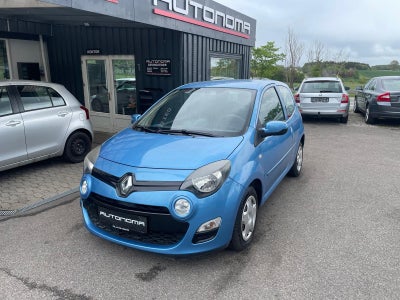 Renault Twingo 1,2 16V Dynamique 3d