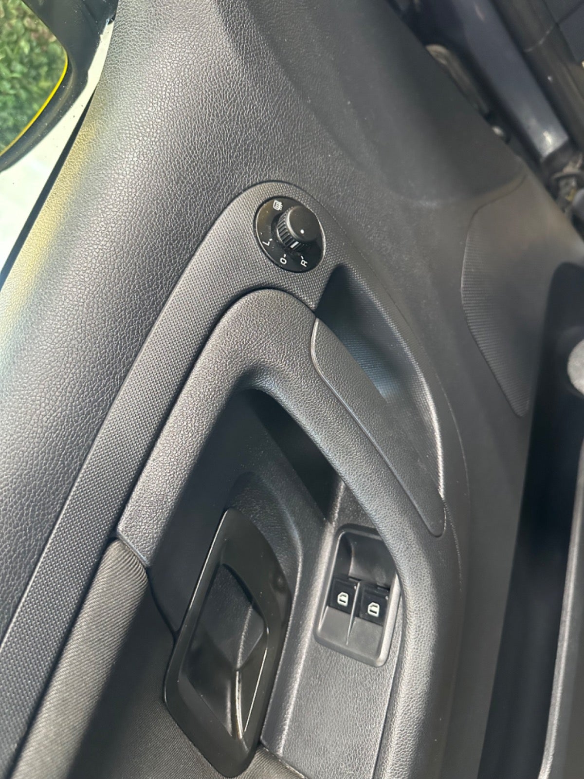 Billede af Skoda Fabia 1,2 TSi 105 Ambiente Combi