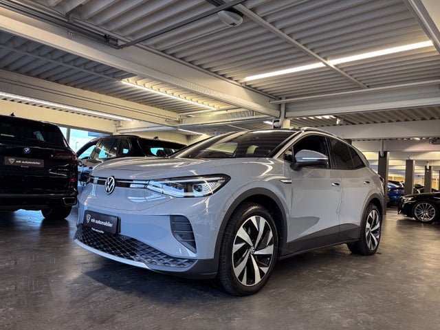 VW ID.4 77 Pro Performance