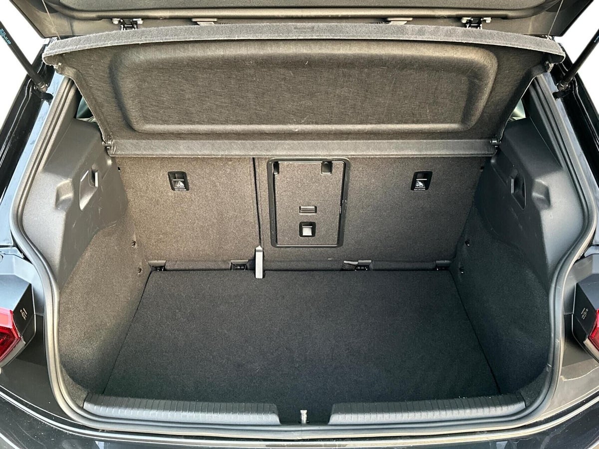 VW ID.3 1ST Pro Performance billede 13