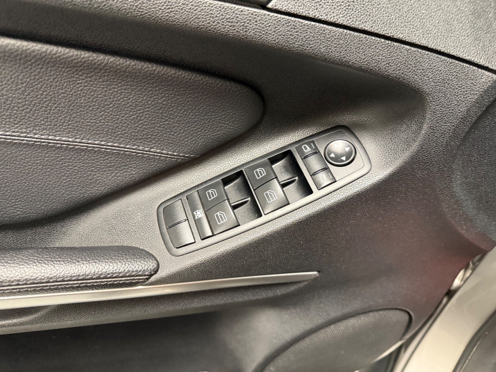Billede af Mercedes ML320 3,0 CDi aut. 4Matic