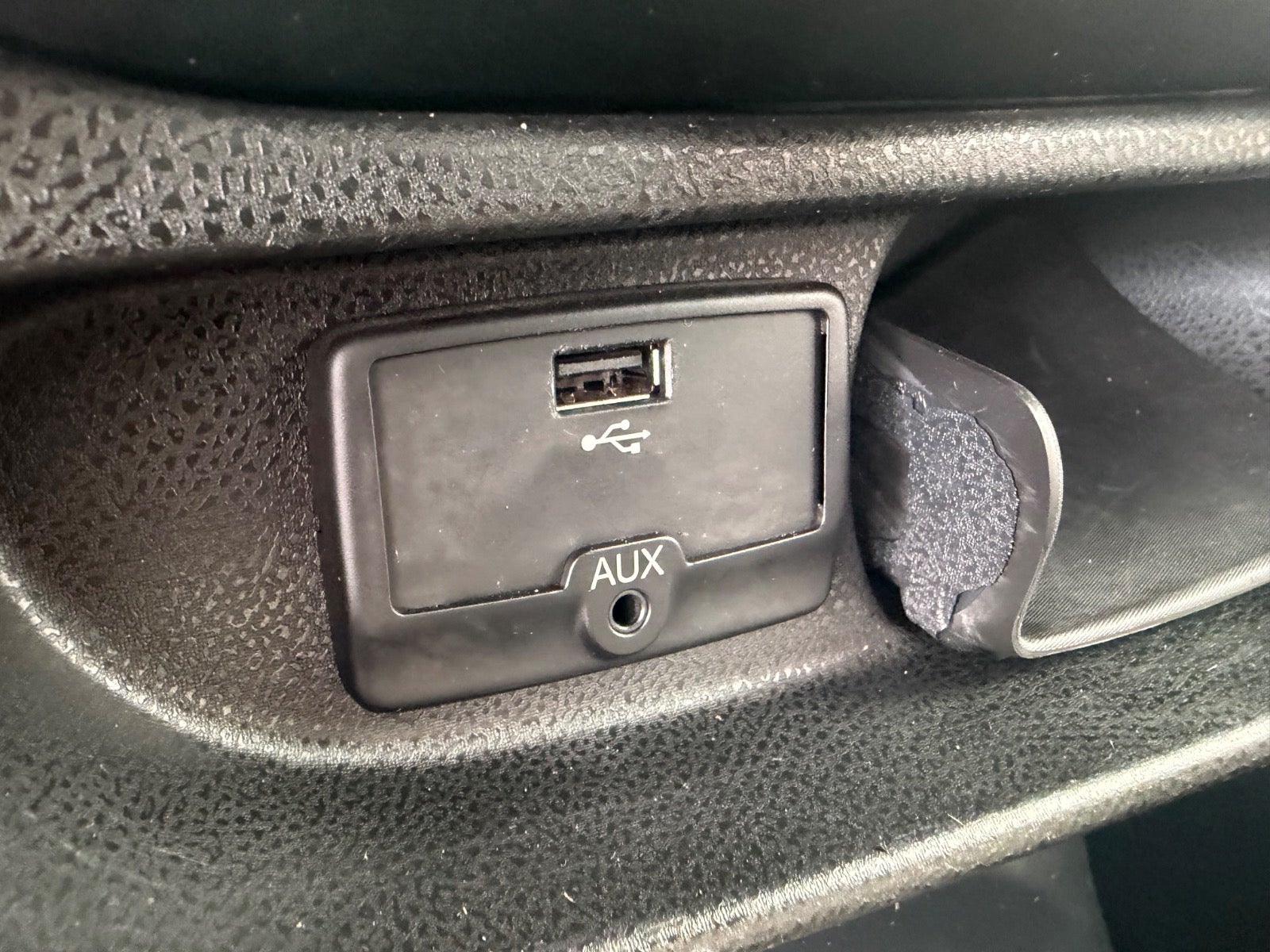 Billede af Fiat 500L Living 1,3 MJT 85 Lounge 7prs