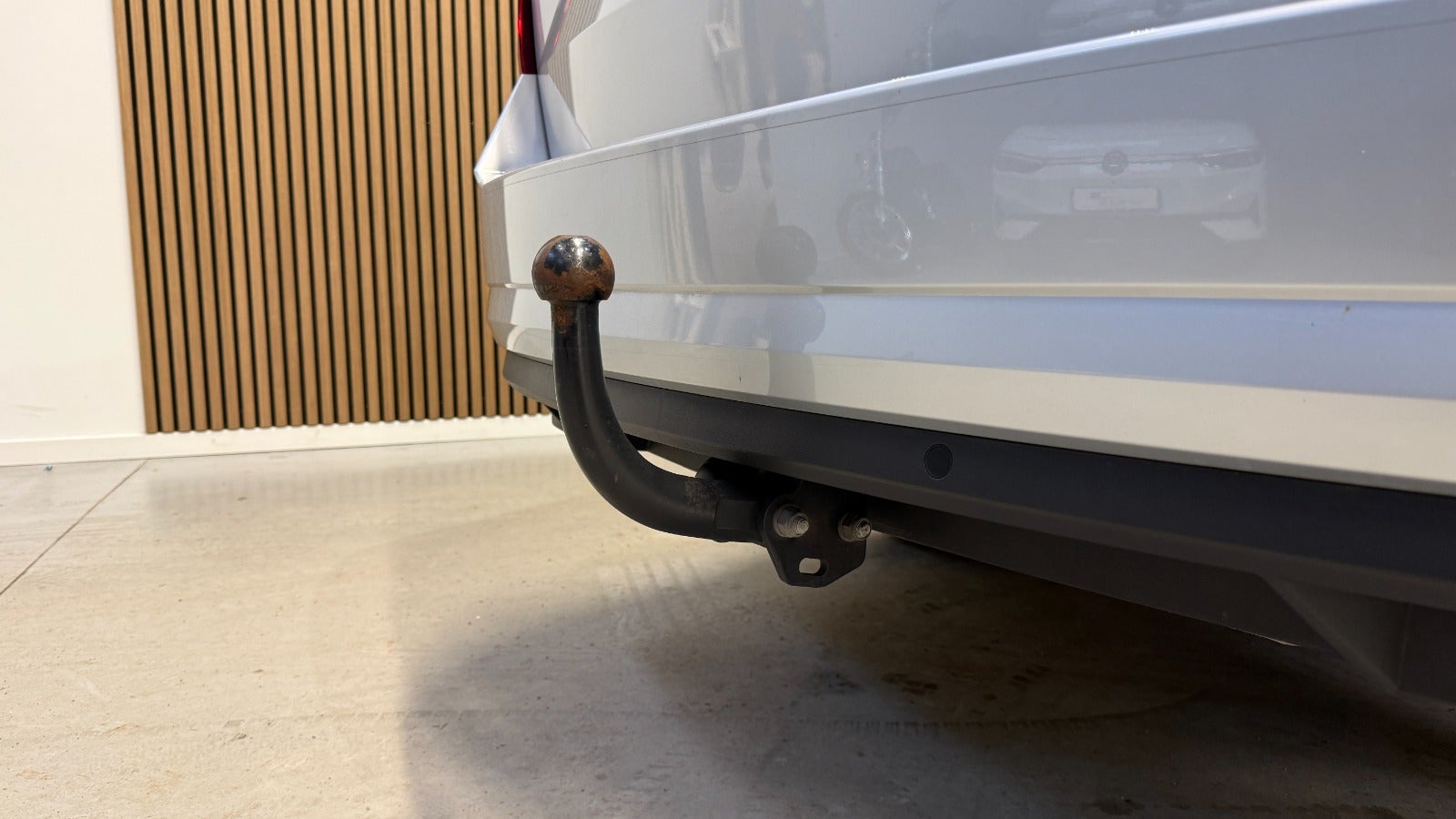 Billede af Skoda Octavia 1,5 TSi 150 Ambition Combi DSG