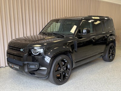 Land Rover Defender 110 2,0 P400e X-Dynamic HSE aut. 5d