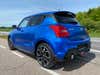 Suzuki Swift mHybrid Sport thumbnail
