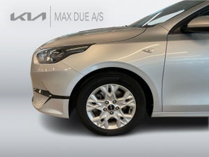 Kia Ceed T-GDi Prestige SW