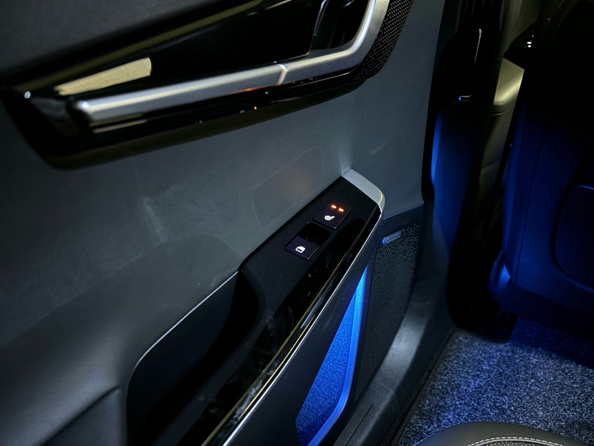 Kia EV6 Long Range Upgrade billede 9