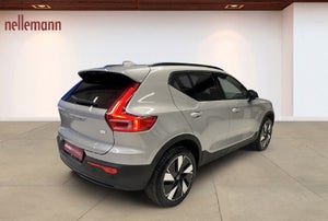 Volvo XC40 ReCharge Extended Range Plus