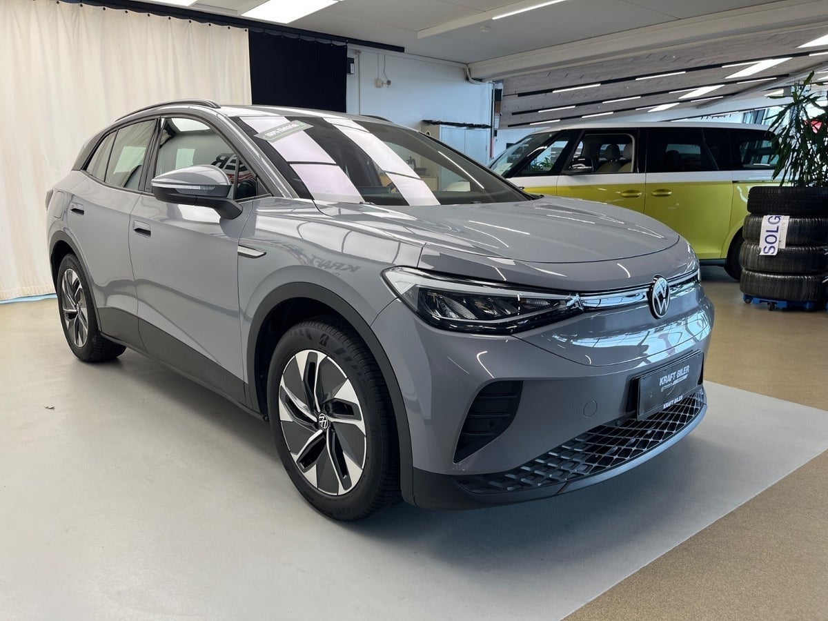 Billede af VW ID.4 52 Pure Performance